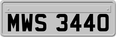 MWS3440