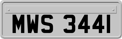 MWS3441