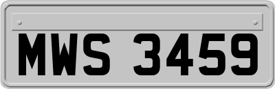 MWS3459