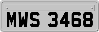 MWS3468