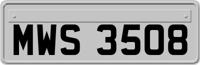 MWS3508