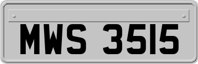 MWS3515