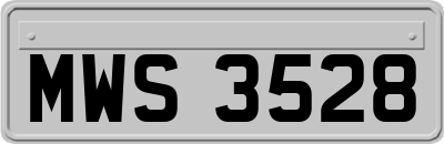 MWS3528