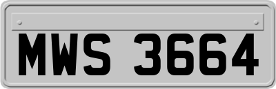 MWS3664