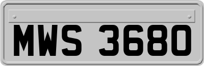 MWS3680