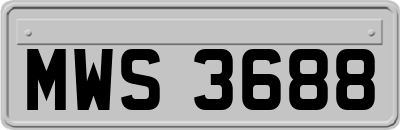 MWS3688