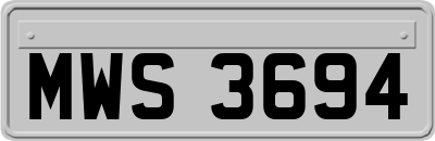 MWS3694