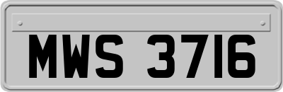 MWS3716