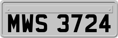 MWS3724