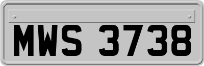 MWS3738