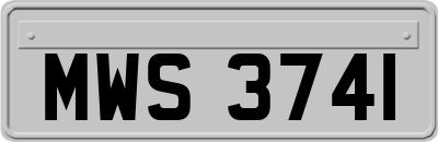 MWS3741