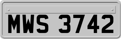 MWS3742