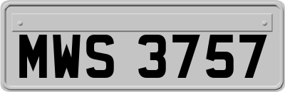 MWS3757