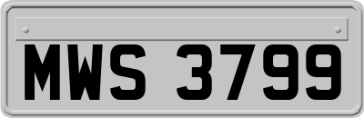 MWS3799