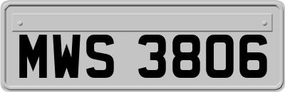 MWS3806