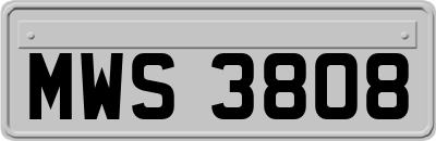 MWS3808