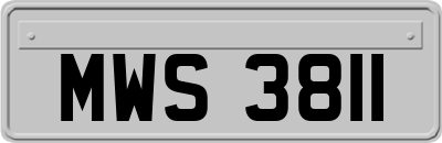 MWS3811
