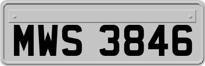 MWS3846
