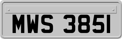 MWS3851