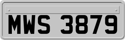 MWS3879