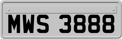 MWS3888