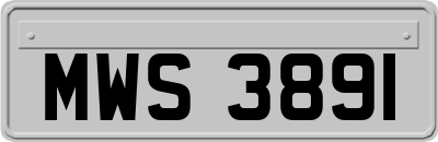 MWS3891