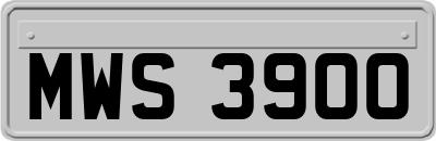 MWS3900