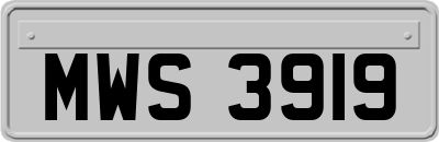 MWS3919