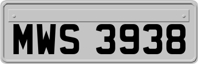 MWS3938