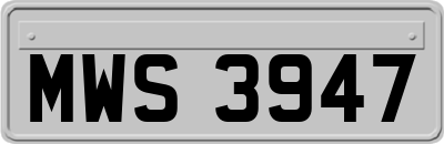 MWS3947