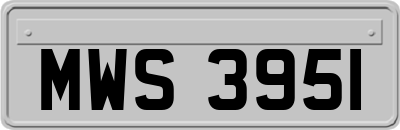 MWS3951