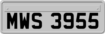 MWS3955