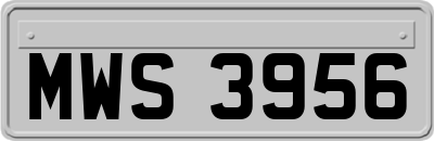 MWS3956