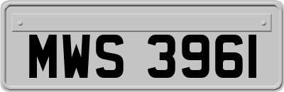 MWS3961
