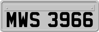 MWS3966