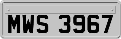 MWS3967