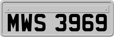 MWS3969