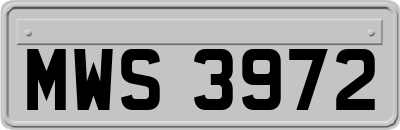 MWS3972