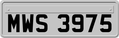 MWS3975