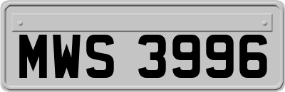 MWS3996