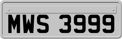 MWS3999