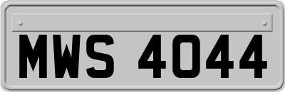 MWS4044
