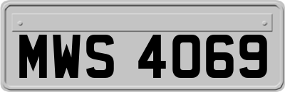 MWS4069