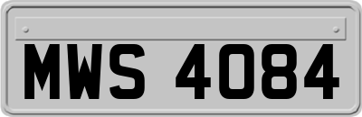 MWS4084