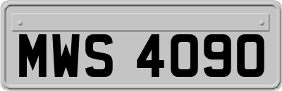 MWS4090