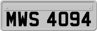 MWS4094