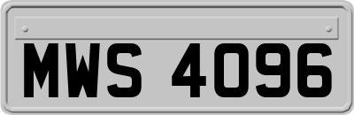 MWS4096
