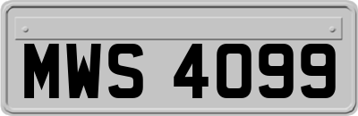 MWS4099