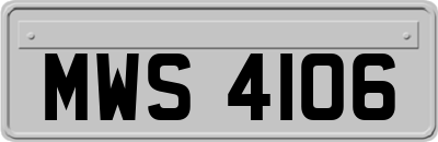 MWS4106