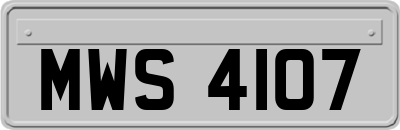 MWS4107